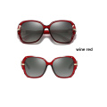 Lady's cool fashion prsr sunglasses